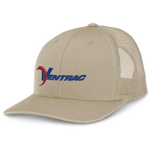 Yupoong Retro Trucker Cap image thumbnail
