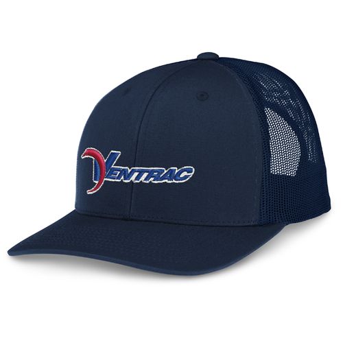 Yupoong Retro Trucker Cap image thumbnail