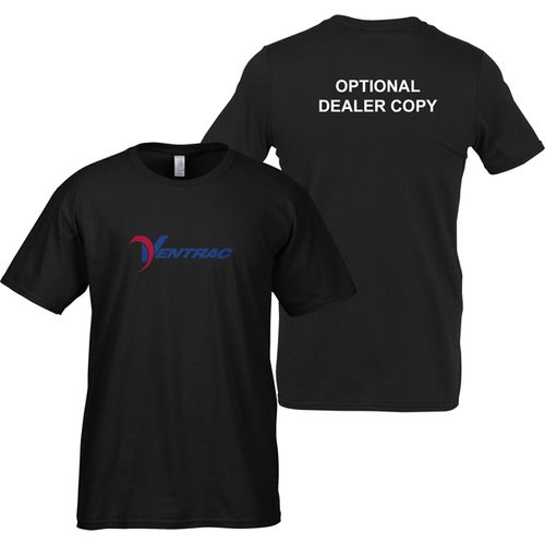 Ventrac T-Shirt  image thumbnail