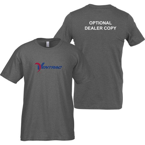 Ventrac T-Shirt  image thumbnail