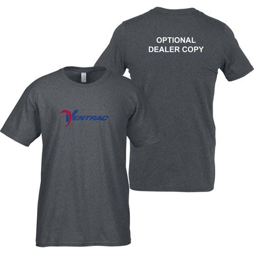 Ventrac T-Shirt  image thumbnail