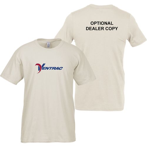 Ventrac T-Shirt  image thumbnail