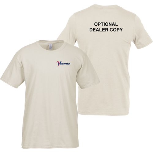 Ventrac T-Shirt  image thumbnail
