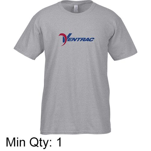 Ventrac T-Shirt image thumbnail