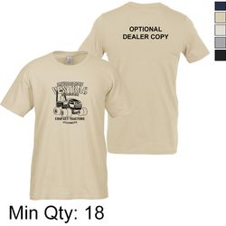 Image of Ventrac Tractor T-Shirt 