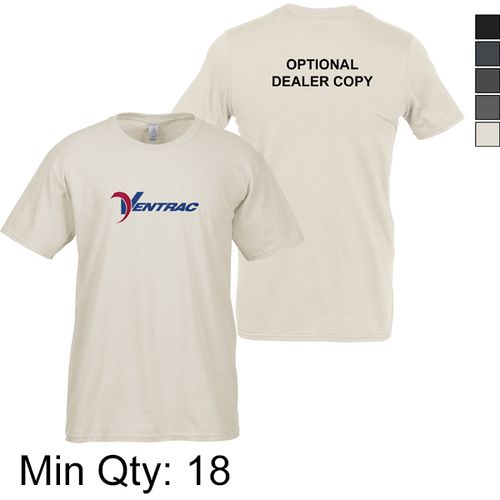 Ventrac T-Shirt  image thumbnail