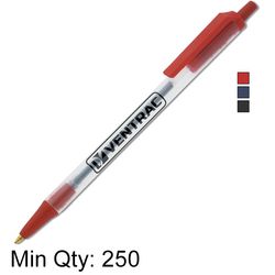 Image of Bic Clic Stic Pen 