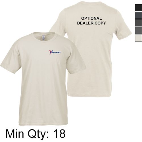 Ventrac T-Shirt  image thumbnail