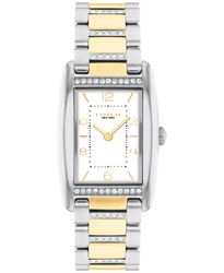 Image of Coach Ladies Watch