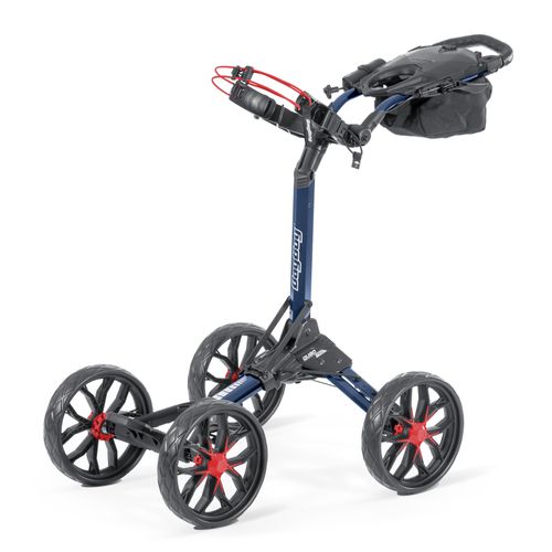 Bag Boy Golf Push Cart image thumbnail