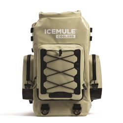 Image of IceMule Boss 30 L Pack Cooler - Sand