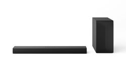 Image of LG 3.1ch Soundbar w/ Dolby Digital and Subwoofer