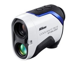 Image of Nikon CoolShot Pro II Laser Rangefinder