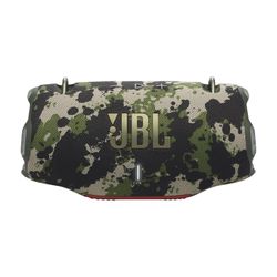 Image of JBL Bluetooth Camo Waterproof Speaker