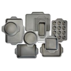 Image of All-Clad 10-Piece Bakeware Set