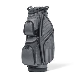 Image of Bag Boy Golf Cart Bag