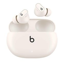 Image of Beats by Dre Studio Buds + True Wireless NC Earbuds Ivory