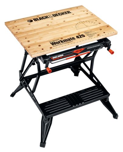 Black & Decker Workmate Project Center image thumbnail