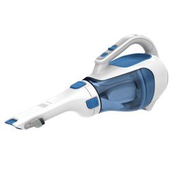 Image of Black & Decker Dustbuster Cordless Handheld Vacuum