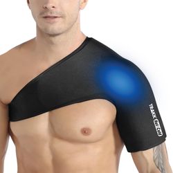 Image of Trakk Hot & Cold Pack For Shoulder