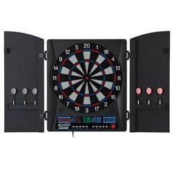 Image of Fat Cat Electronic Dartboard
