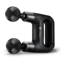 Image of First Health Deep Tissue Massager with Double Head