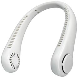 Image of GPX Portable Neck Fan