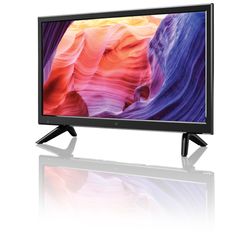 Image of GPX 19-Inch LED TV