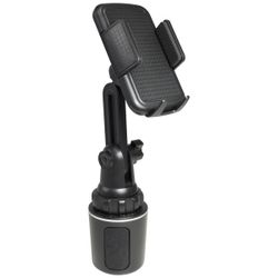 Image of iLive Magnetic Mobile Device Car Dash Mount