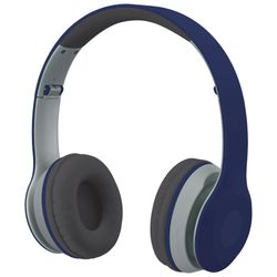 Image of iLive Bluetooth Headphones with Built-in Microphone