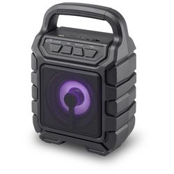 Image of iLive Wireless Tailgate Party Speaker w/ FM Radio