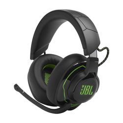 Image of JBL Wireless Headset Xbox- Black