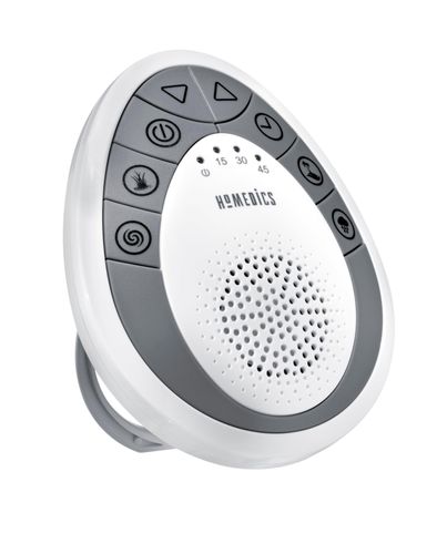 Mybaby SoundSpa Mini Portable Sound Machine image thumbnail
