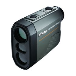 Image of Nikon 6x20 Prostaff 1000i Rangefinder w/ ID Tech