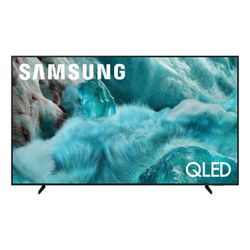 Image of Samsung 43" QLED 4K Smart TV (2025)