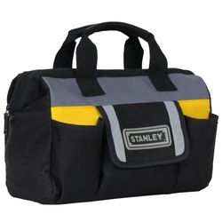 Image of Stanley 12-Inch Soft-Sided Tool Bag