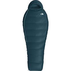 Image of The North Face Trail Lite Down 20 Sleeping Bag - Blue Coral/Reef Waters