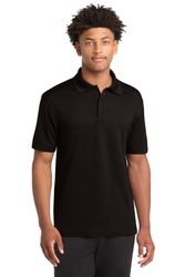 Image of Sport-Tek PosiCharge Micro-Mesh Polo