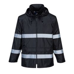 Image of Iona Enhanced Rain Traffic Jacket