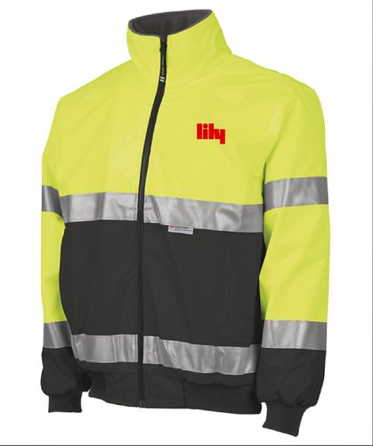 Lily Work Jacket image thumbnail