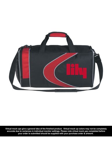 Duffel Bag image thumbnail