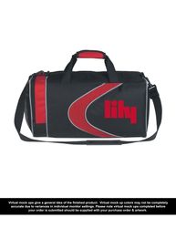 Image of Duffel Bag