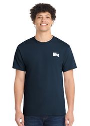 Image of Lily Cotton Tee