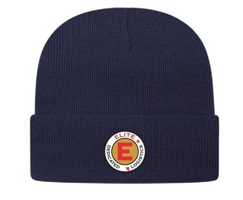 Elite Knit Cap  image thumbnail