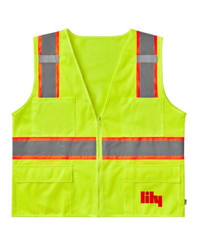 Safety Vest  image thumbnail