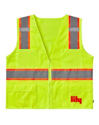 Image of Safety Vest 