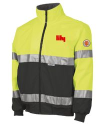 Image of Elite Work Jacket