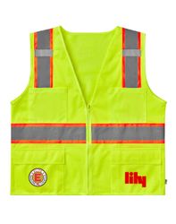 Image of Elite Safety Vest