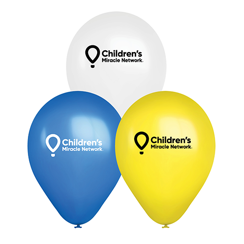 BALLOONS / LATEX NEW LOGO image thumbnail