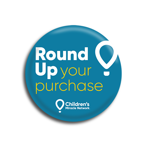 BUTTON / ROUND UP image thumbnail